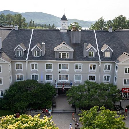 Holiday Inn Express & Suites Tremblant By Ihg Mont-Tremblant Kültér fotó