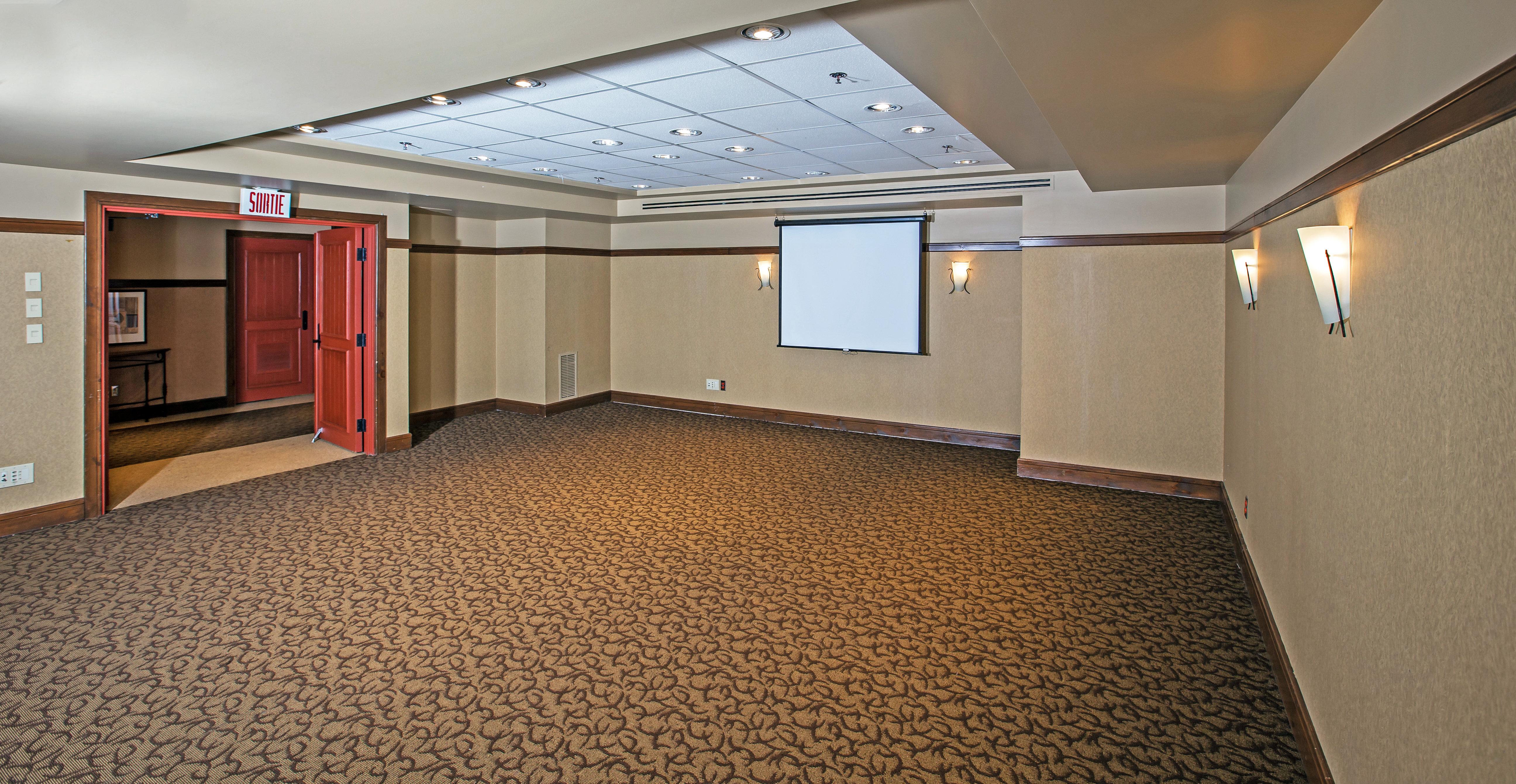 Holiday Inn Express & Suites Tremblant By Ihg Mont-Tremblant Kültér fotó