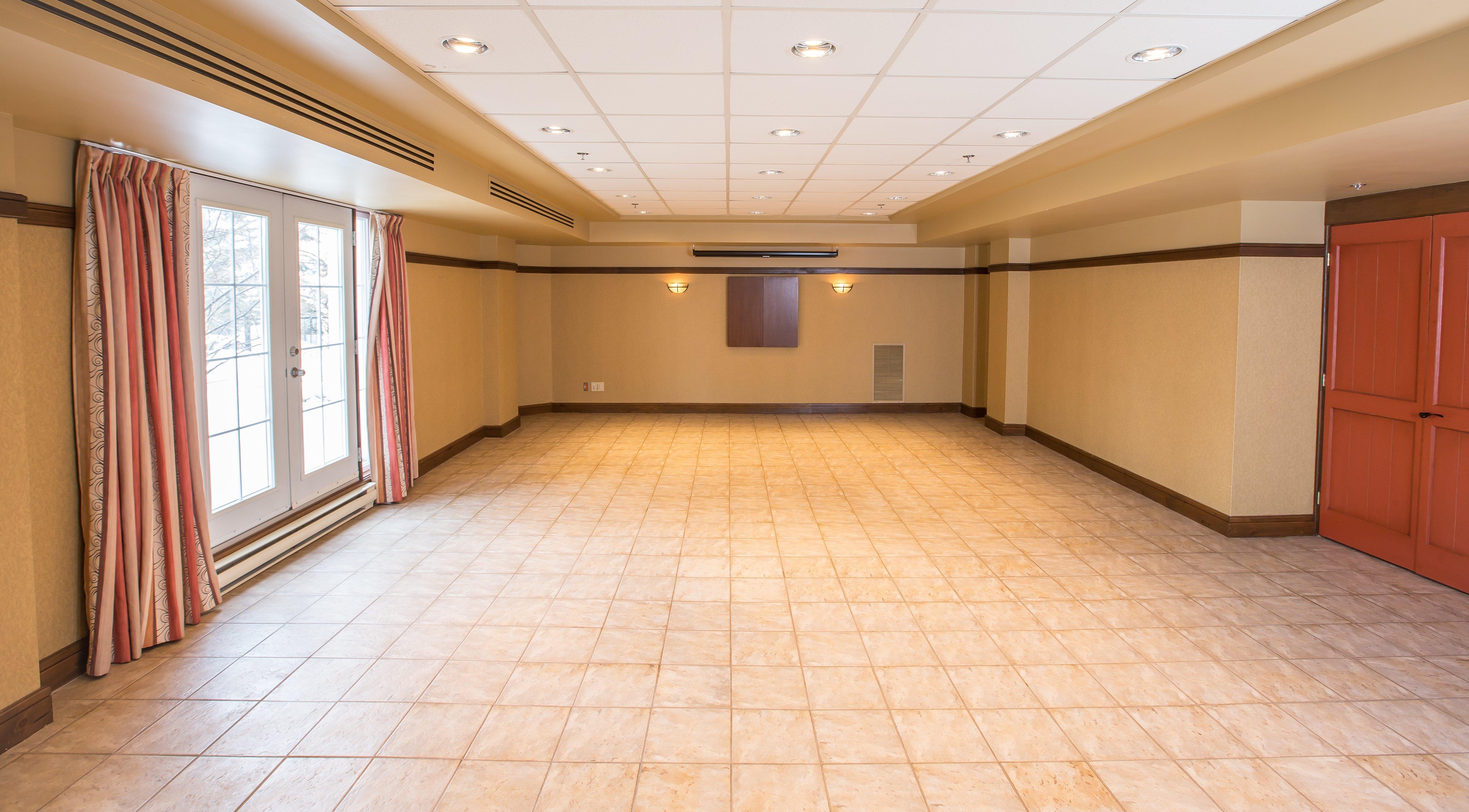 Holiday Inn Express & Suites Tremblant By Ihg Mont-Tremblant Kültér fotó