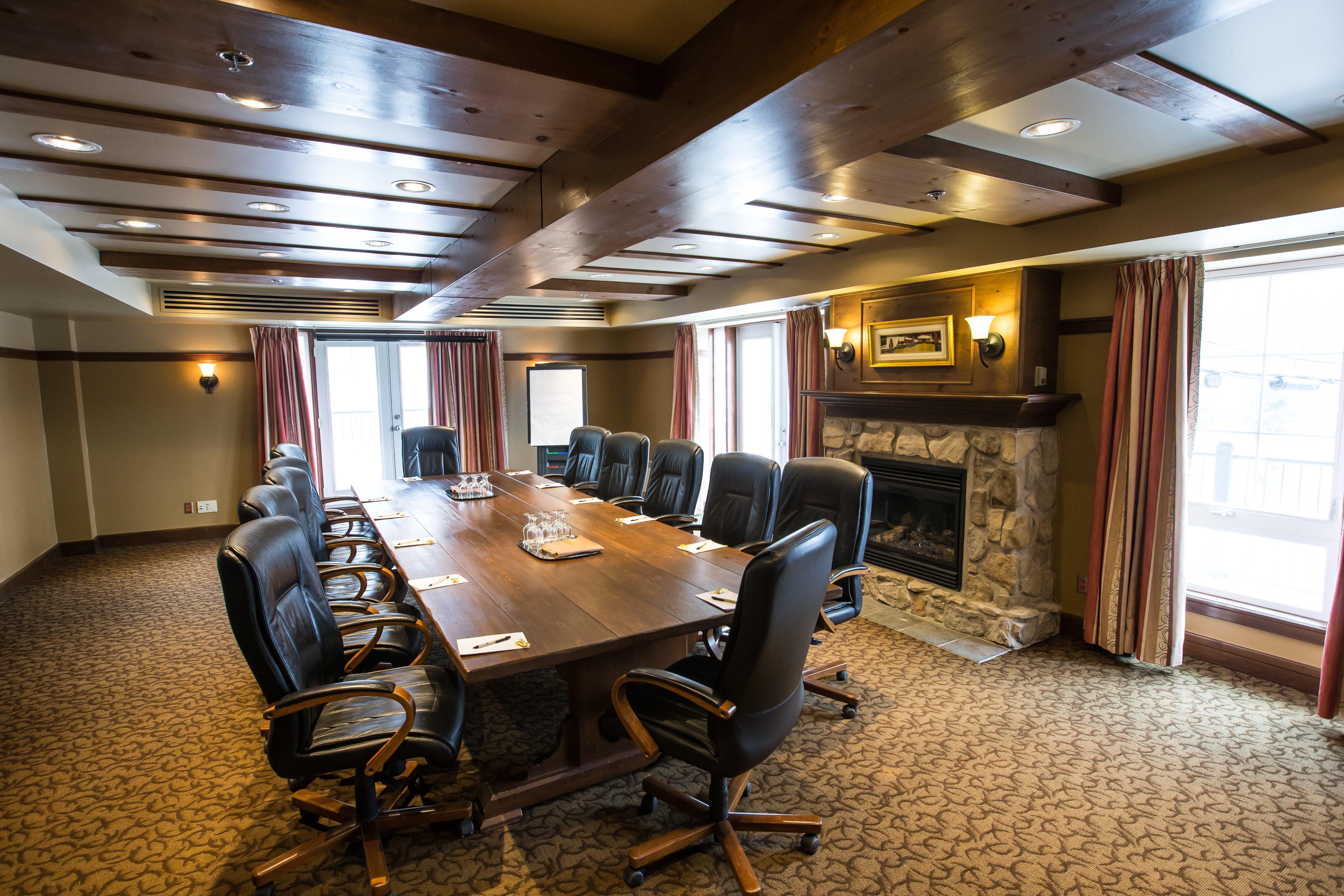 Holiday Inn Express & Suites Tremblant By Ihg Mont-Tremblant Kültér fotó