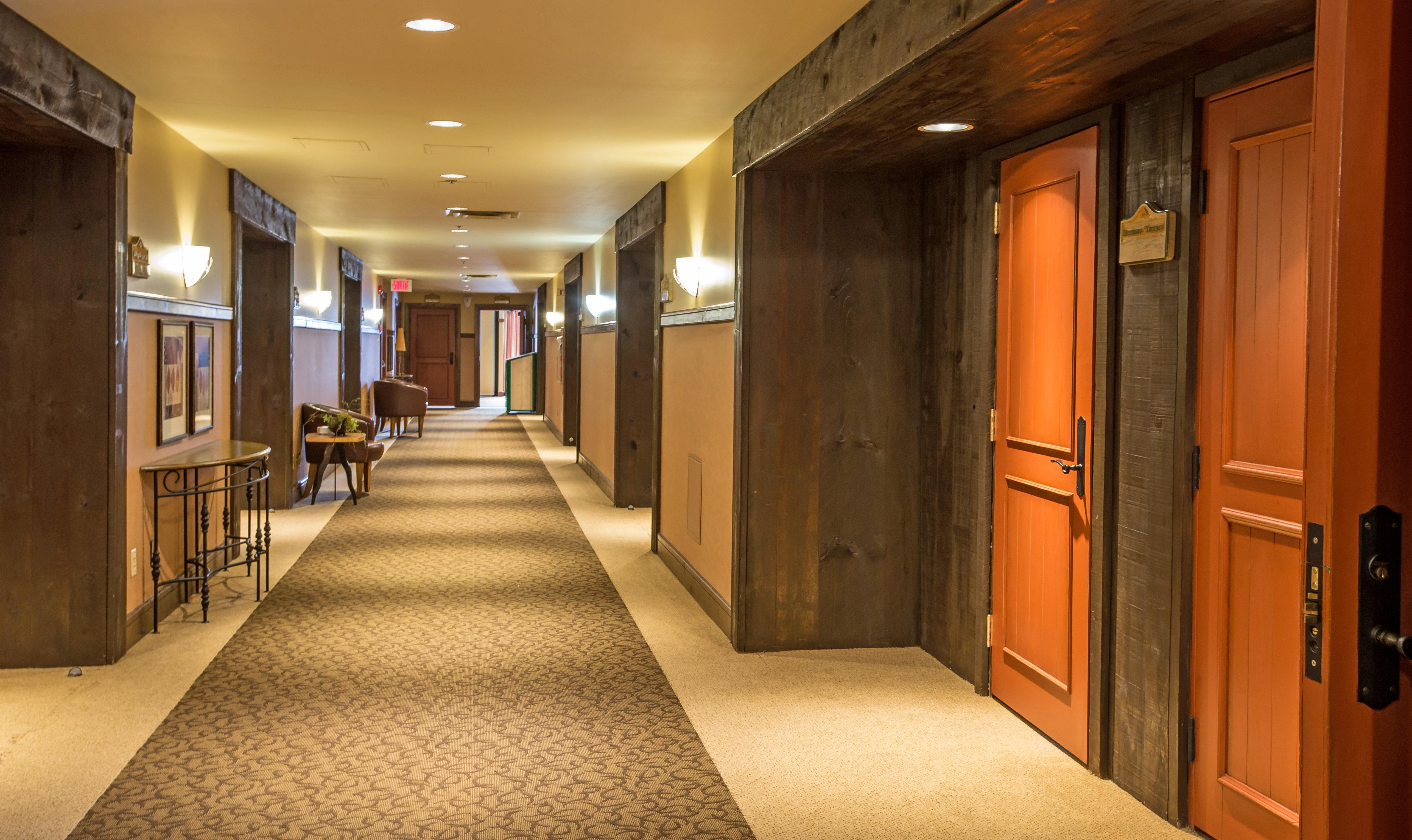 Holiday Inn Express & Suites Tremblant By Ihg Mont-Tremblant Kültér fotó