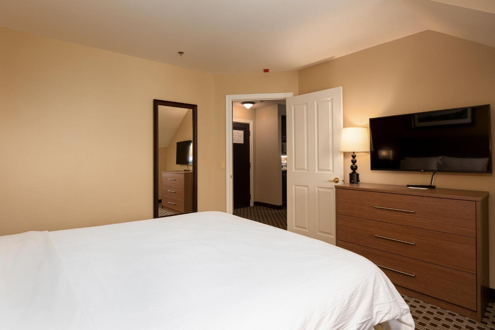 Holiday Inn Express & Suites Tremblant By Ihg Mont-Tremblant Kültér fotó