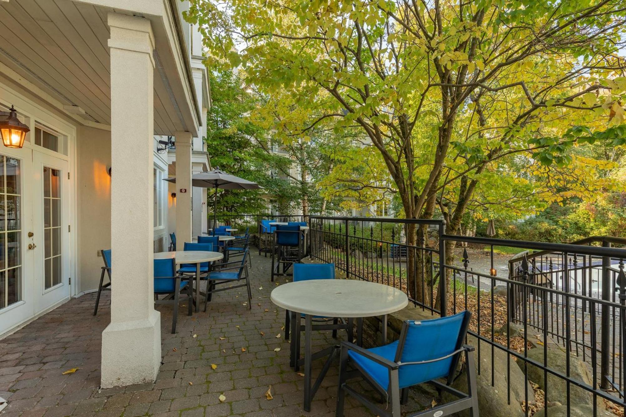 Holiday Inn Express & Suites Tremblant By Ihg Mont-Tremblant Kültér fotó