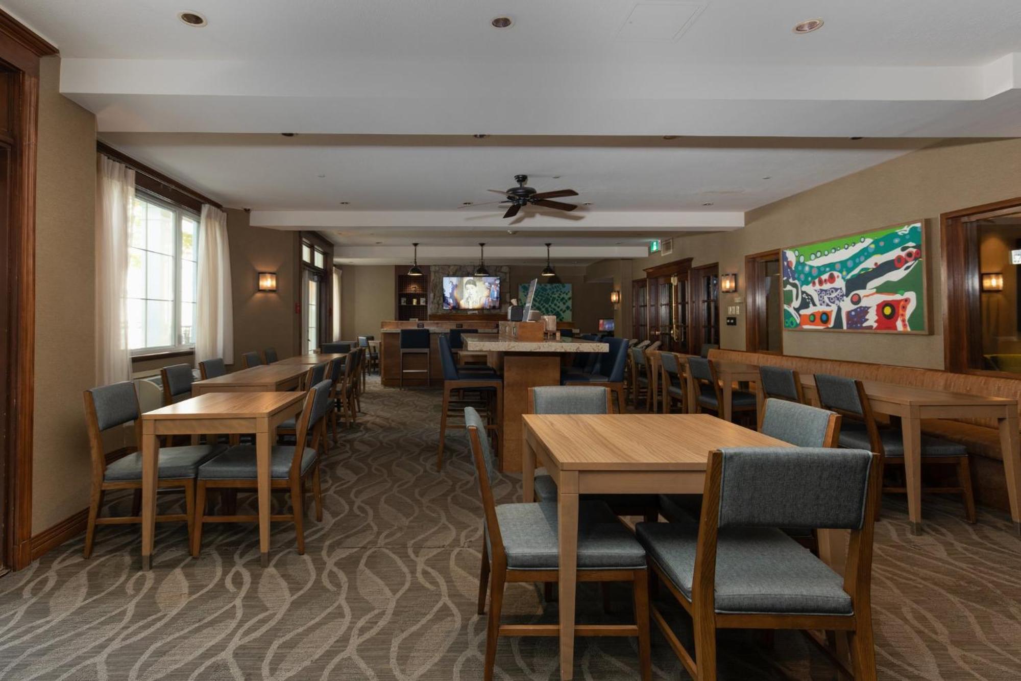 Holiday Inn Express & Suites Tremblant By Ihg Mont-Tremblant Kültér fotó