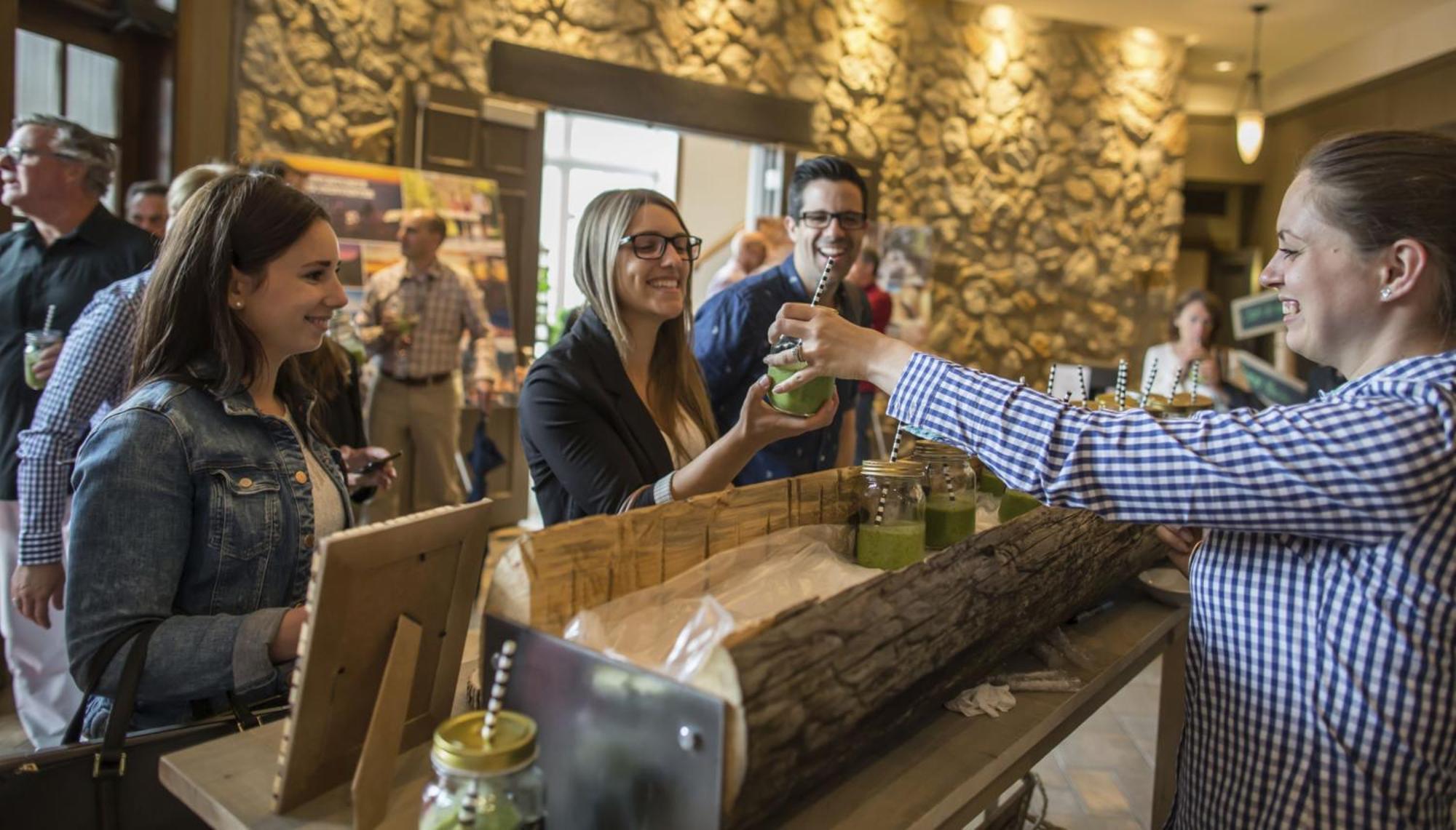 Holiday Inn Express & Suites Tremblant By Ihg Mont-Tremblant Kültér fotó